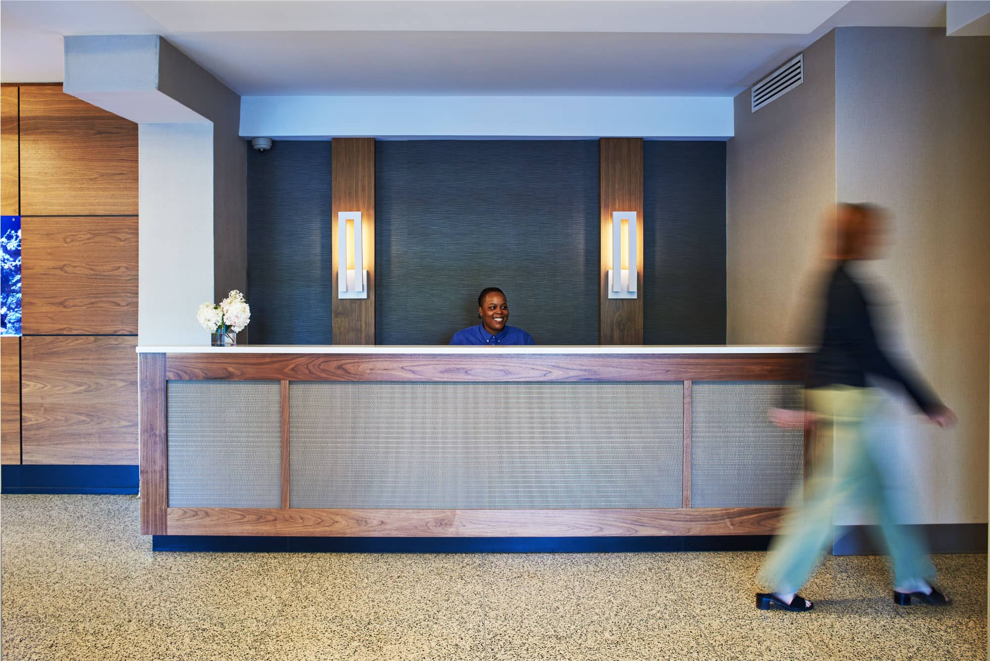 New Jersey Interior Design Services Manning Design Group